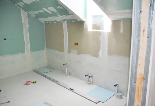 Environmental Consulting for Mold Prevention in Lake Ketchum, WA