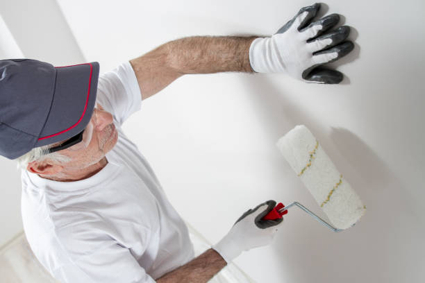 Best Forensic Mold Investigation  in Lake Ketchum, WA