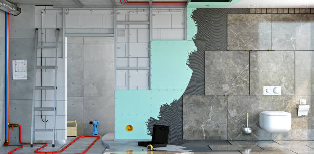 Mold Documentation for Insurance Claims in Lake Ketchum, WA