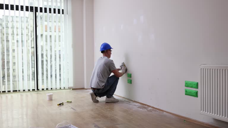 Best Mold Documentation for Insurance Claims  in Lake Ketchum, WA