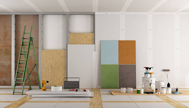 Best Basement Mold Removal  in Lake Ketchum, WA
